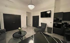 Royal Mile Apartment 2Bedroom